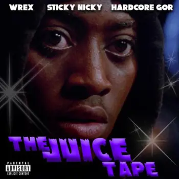 Goldmine Outro ft. Sticky Nicky & Hardcore Gor cover art