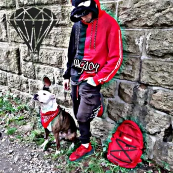 No Dreams cover art