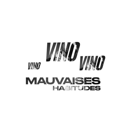 Mauvaise habitude cover art
