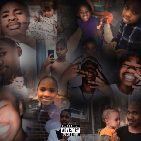 5am in LA cover art