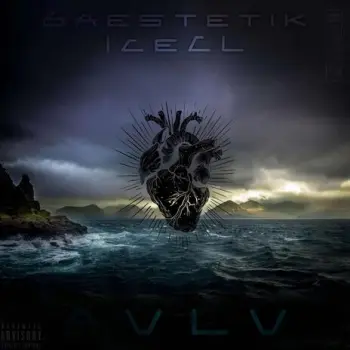 AVLV ft. IceCL cover art