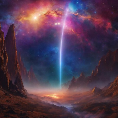 Astral Realm cover art