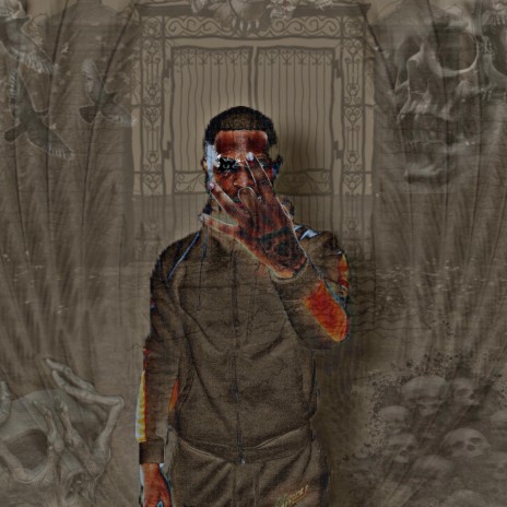 Kaedo (Slide Or What) ft. DeeBandz & ItzWickk cover art