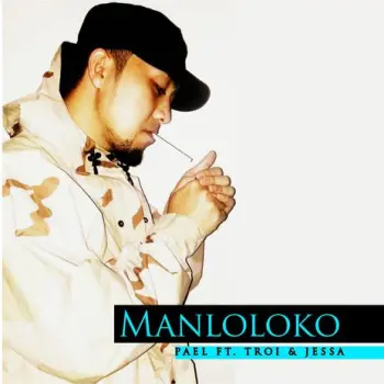 Manloloko ft. Troi & Jessa cover art