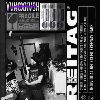 NIGHT ONE / WIT IT cover art