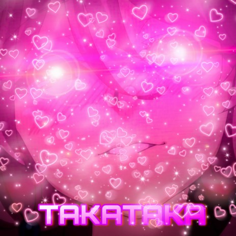 TAKATAKA! cover art