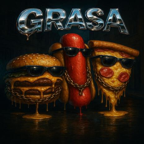PIZZA ft. Ozpina MC & TrapCoode cover art