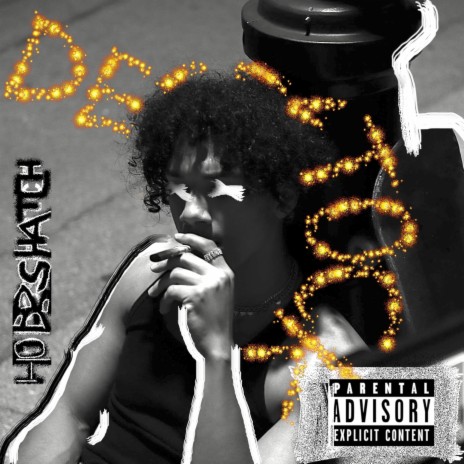 DEADSTOCK cover art