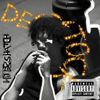 DEADSTOCK cover art