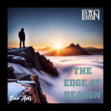 The Edge of Reason cover art