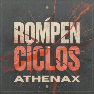Rompen Ciclos