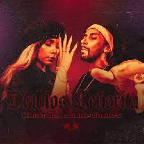Diablos Señorita ft. JUANPORDIOS cover art