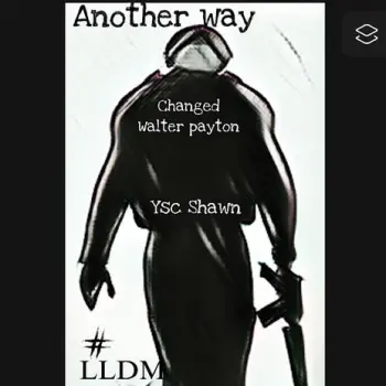 Changed cover art