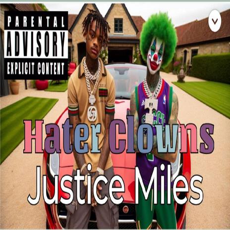 Hater Clowns