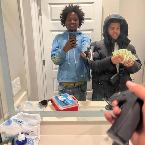 Time uh nite ft. PmcFinesse
