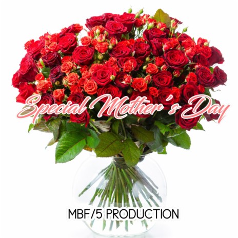 Special Mothers Day ft. 5 cover art