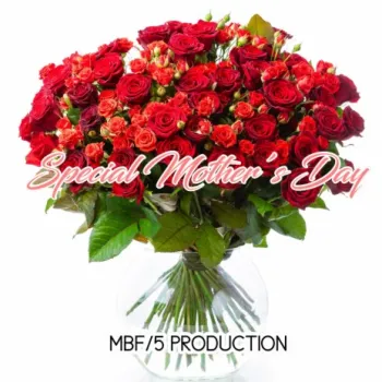 Special Mothers Day ft. 5 cover art
