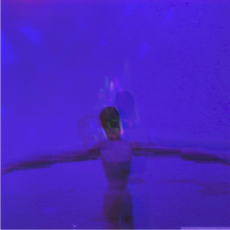 LUCKY ME cover art