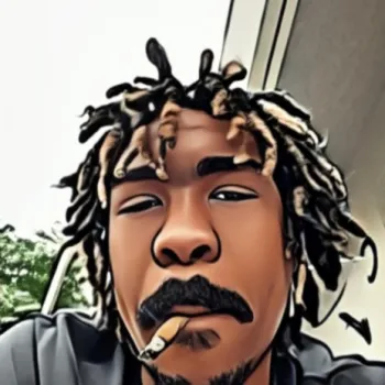 Tryna Grind (Do My Thang) cover art