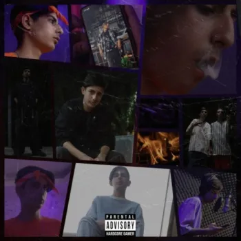 Airplain cover art