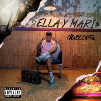 Ella y Mari cover art