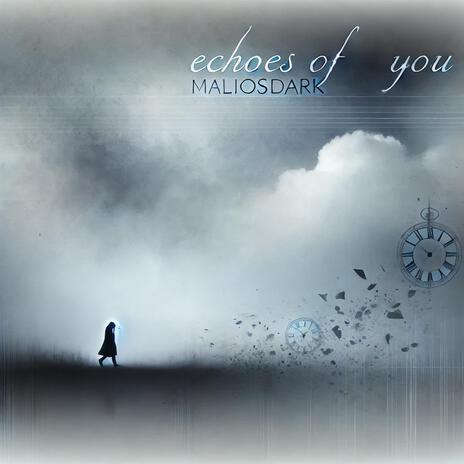 Echoes of You cover art