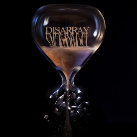Disarray ft. Frenchy cover art