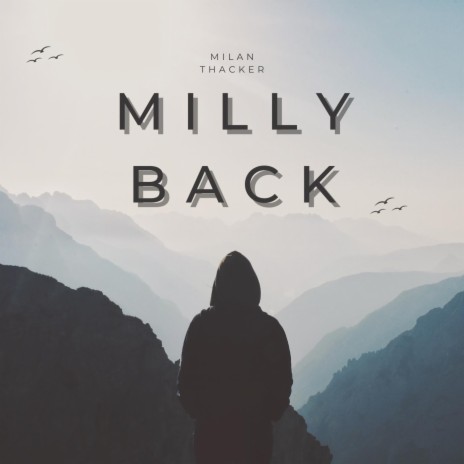 Milly Back cover art
