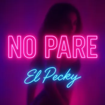 No Pare cover art