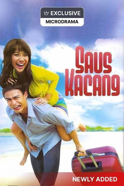 Saus Kacang (Microdrama)