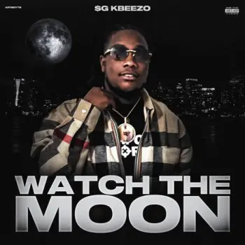 Watch The Moon cover art