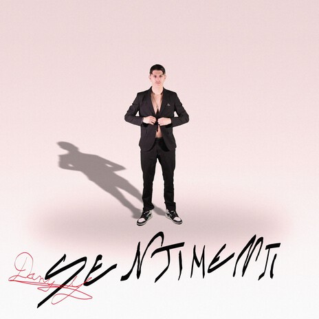 Soli di notte ft. Asia cover art