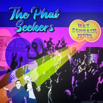 The Proof cover art