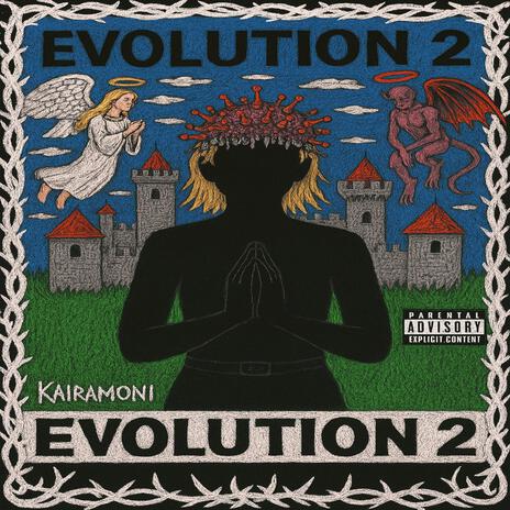 GREEN cover art