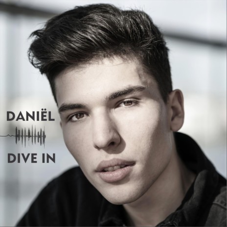 Dive In cover art