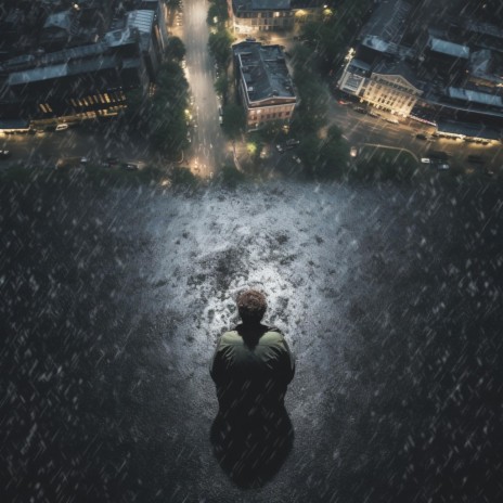 Limits ft. Nigel James cover art