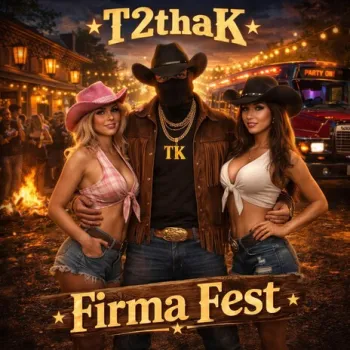 Firma Fest cover art