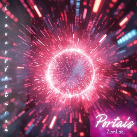 Portais ft. ZionLab.