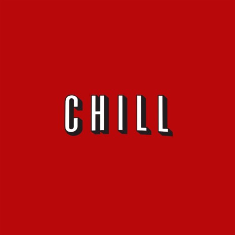 CHILL cover art
