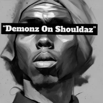 Demonz On Shouldaz cover art