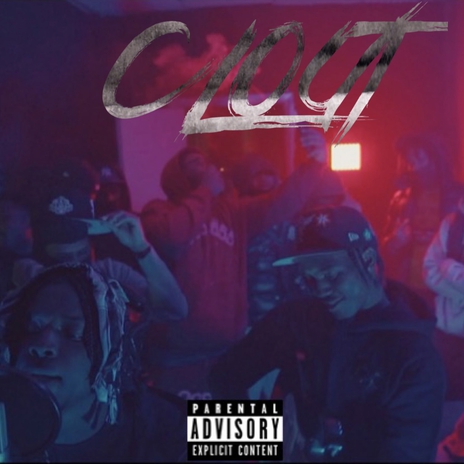 CLOUT ft. OG MILLZ cover art