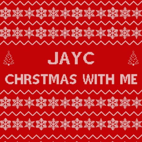 Christmas with Me cover art