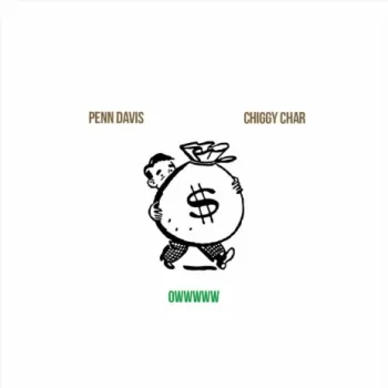 Owwwww (feat. Chiggy Char) cover art