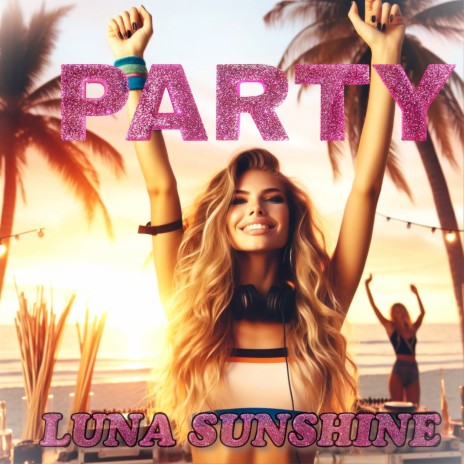 Party (Radiocut) cover art