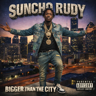 Suncho Rudy
