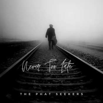 Never Too Late cover art