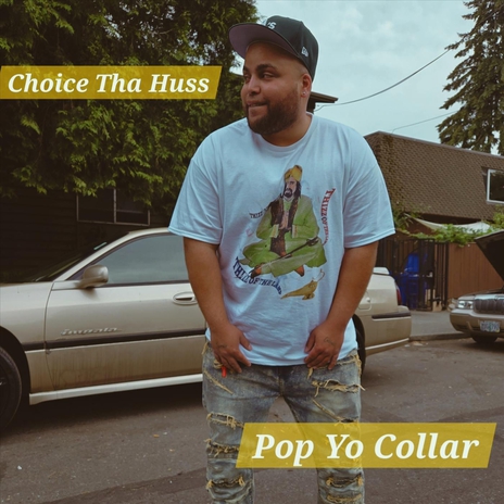 Pop Yo Collar 2k24