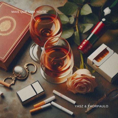 Mais Que uma Noite ft. Vinivi, Yasz & ProdbyMKS