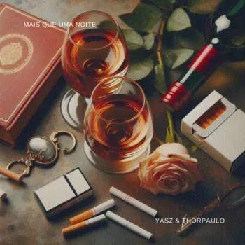 Mais Que uma Noite ft. Vinivi, Yasz & ProdbyMKS cover art