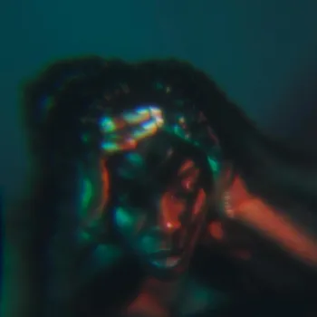 Out My Mind cover art